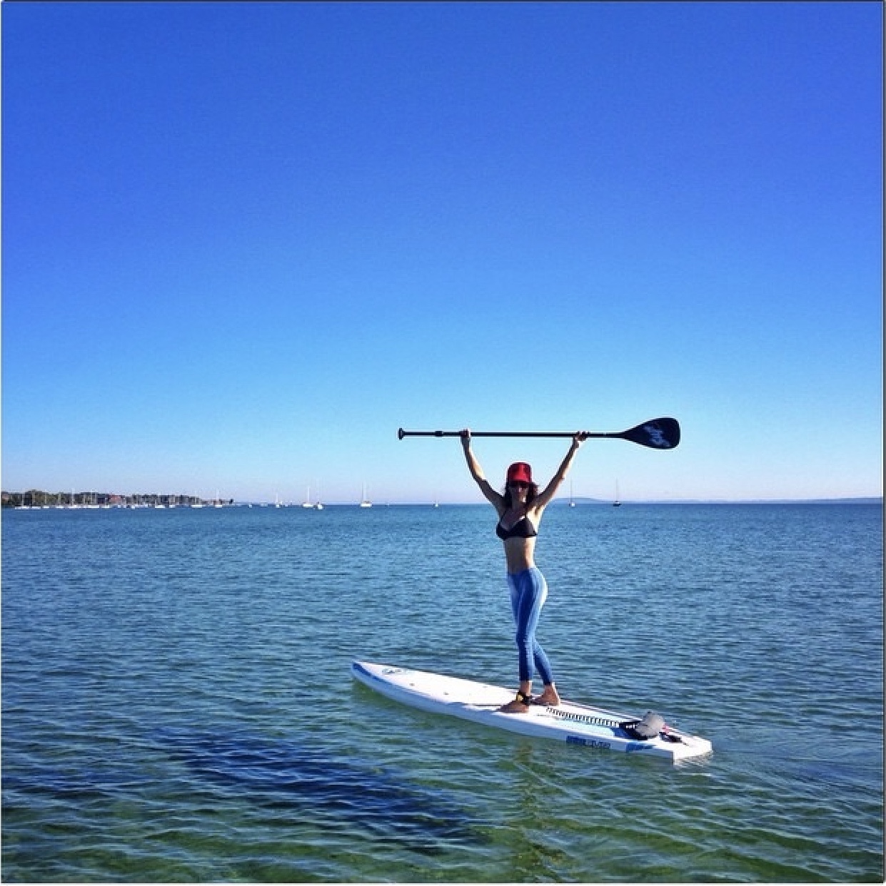 Paddle TC | Sup in Traverse City