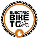 Electric Bike Logo